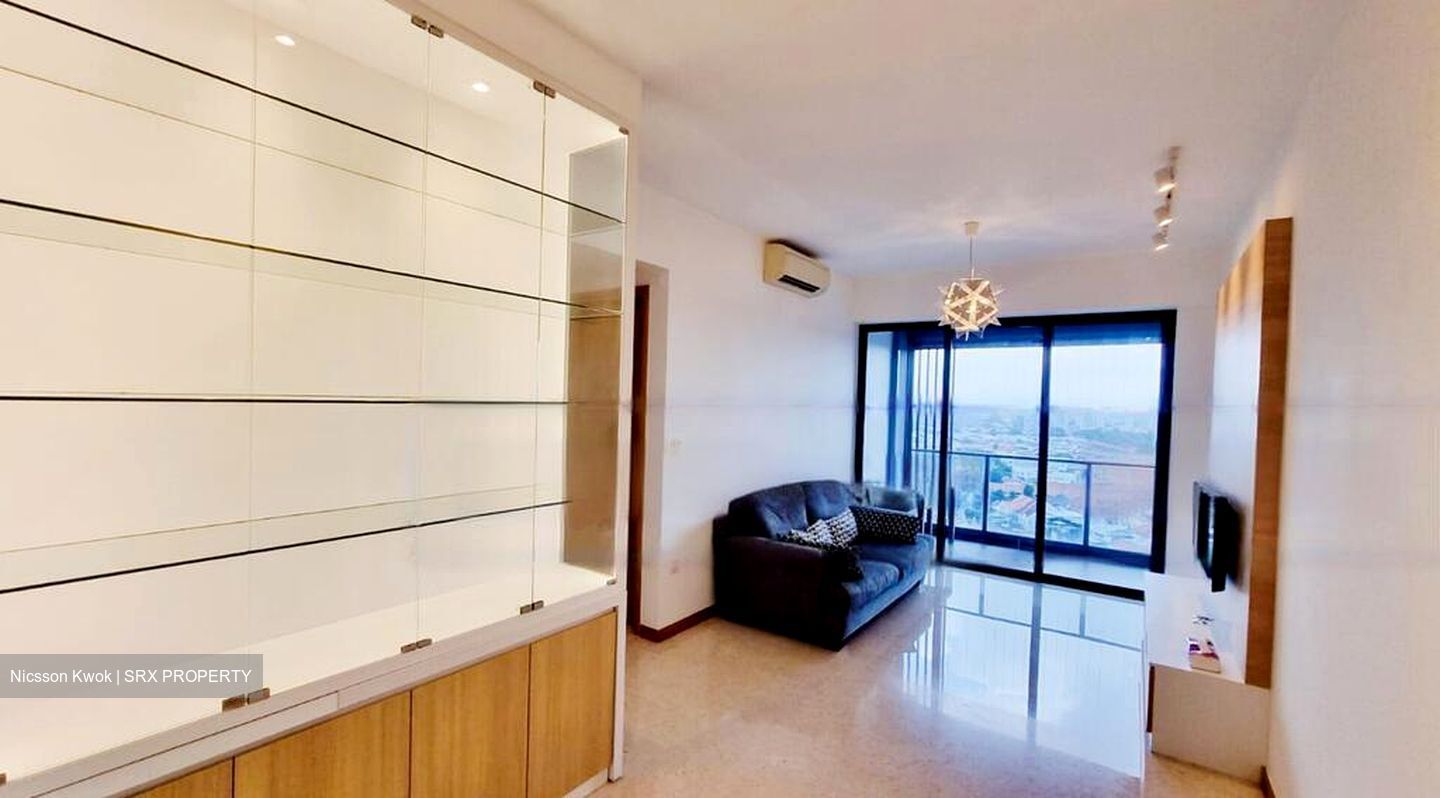 Nin Residence (D13), Apartment #486627611